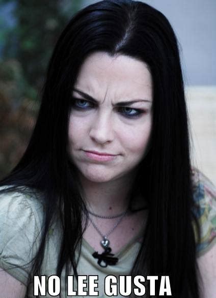 Memes Of Amy Lee