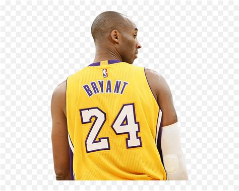 Kobe Bryant Kobe Bryant Clipart Png Kobe Bryant Transparent Free