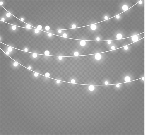 String Lights Illustrations Royalty Free Vector Graphics And Clip Art