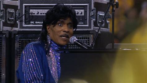 Little Richard Was Anti Gay When He Died But His Queer Cultural