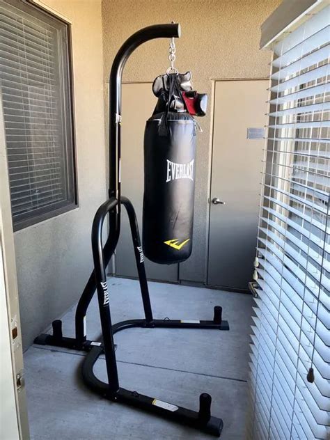 Best Outdoor Punching Bags Built To Handle The Abuse 2023 Update