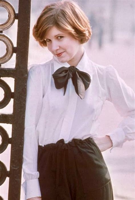 Pin By Charity Smith On Bow Tie Carrie Fisher Princess Leia Carrie