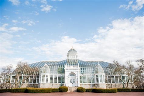 Maybe you would like to learn more about one of these? Franklin Park Conservatory Wedding Venues - Columbus, Ohio ...