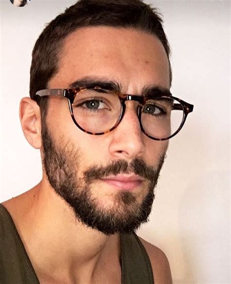 Pinterest lifeofpher Óculos de grau masculino Óculos estilosos