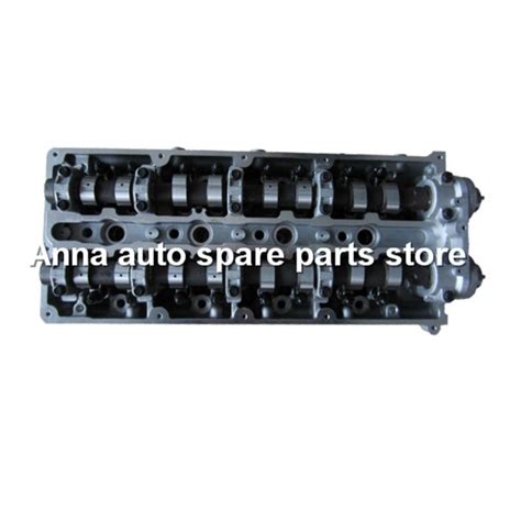 Auto Parts Wl At We We0110100j Complete Cylinder Head Assemblyassy For