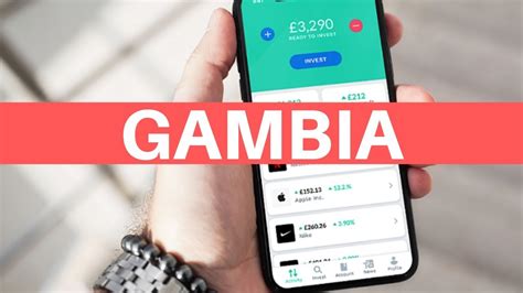 Good investment apps allow you to invest in stocks, etfs, and other assets from your phone or tablet, with no surprise fees. Best Stock Trading Apps In Gambia 2020 (Beginners Guide ...