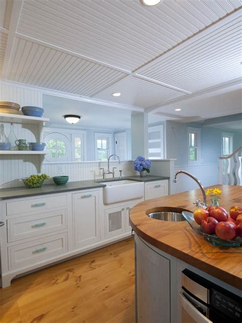 See more ideas about beadboard ceiling, beadboard, ceiling. Curved Beadboard Ceiling | Houzz