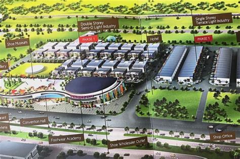 Enter your dates and choose from 466 hotels and other places to stay. Ipoh: Food City Soon to Become Shoe City | Market News ...