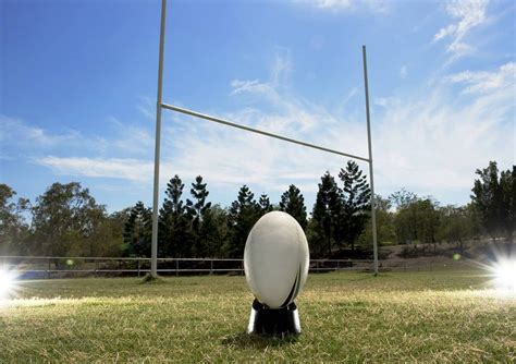 Football Field Goal Post Dimensions How Big Is It MeasuringKnowHow