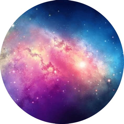 Circle Galaxy Wallpapers Top Free Circle Galaxy Backgrounds
