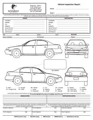 All formats available for pc, mac, ebook readers and other mobile devices. Automotive Inspection Forms Free - Fill Online, Printable, Fillable, Blank | PDFfiller