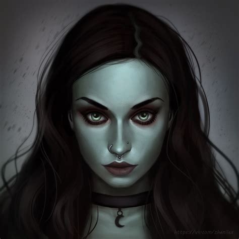 Felice Fawn By Zhenilex On Deviantart