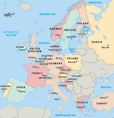 You may also see the seven continents of the world. European countries traveled: Spain, Gibraltar, France ...