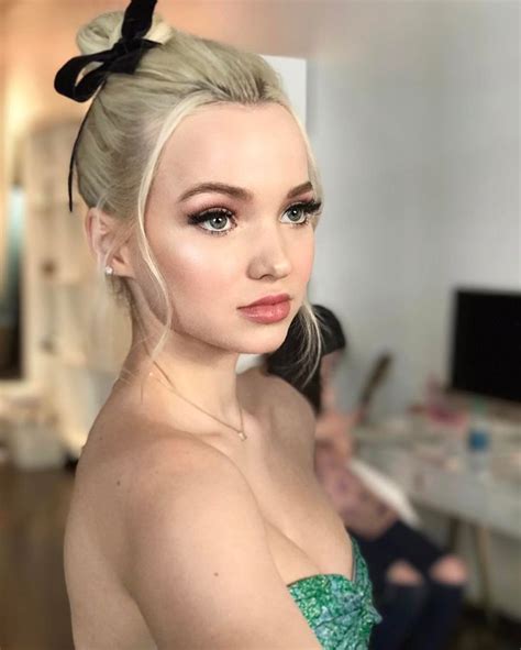 45 1k likes 416 comments ♡dove♡ dovecameron on instagram “without elegance of the heart