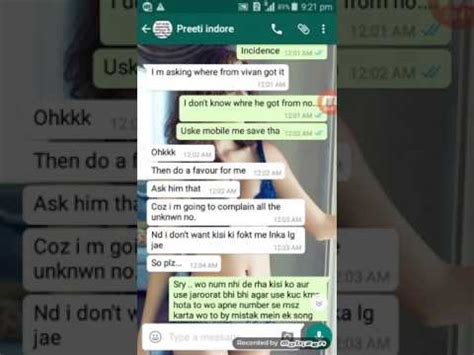 Check spelling or type a new query. How To's Wiki 88: How To Impress A Boy On Whatsapp