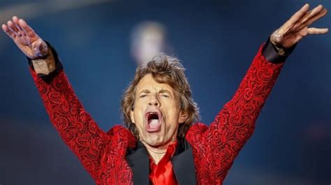Los 80 Años De Mick Jagger El Cumpleaños De La Leyenda Viva Del Rock And Roll