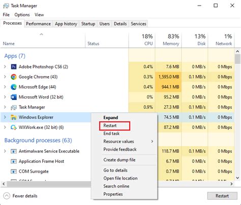 Quick Fix Cannot Rename Files In Windows Minitool Partition Wizard