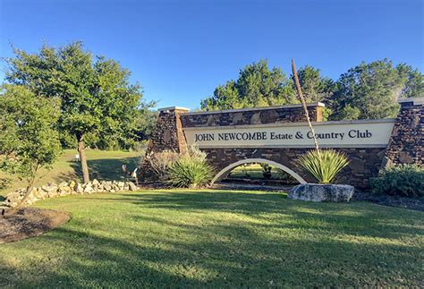 Vintage oaks realty, angela walls trec #477232. John Newcombe Estates Homes For Sale in New Braunfels