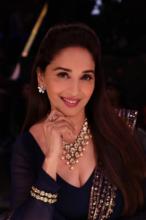 Madhuri Dixit Missed Out On THESE Huge Roles In Her Career The Indian Wire