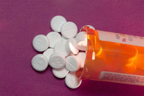 Opioid Crisis Powerful But Non Addictive Drug Could Replace Morphine