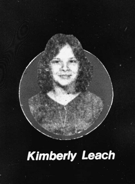 Florida Memory Kimberly Diane Leach