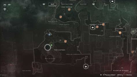 Destiny 2 Lost Sectors Guide Nessus