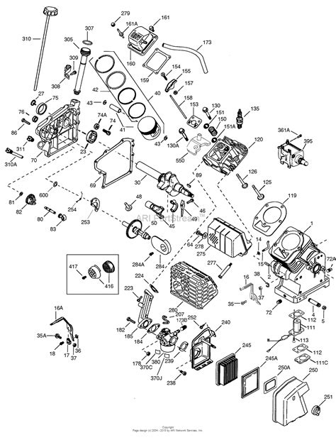 Tecumseh 5hp Throttle Linkage Diagram - General Wiring Diagram