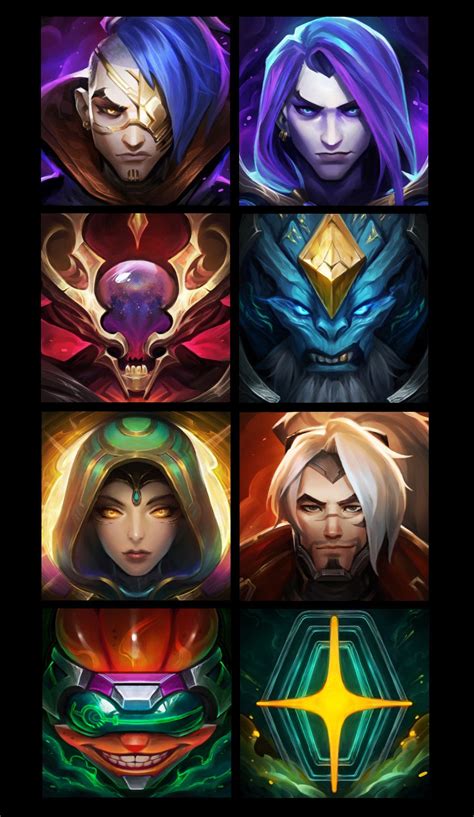 Kayn Icon At Collection Of Kayn Icon Free For
