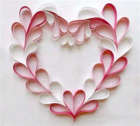 Valentines Day Craft Ideas Valentine Crafts Valentines Diy