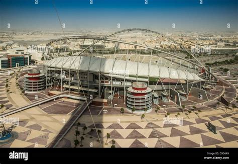 Estadio Khalifa Fotografías E Imágenes De Alta Resolución Alamy