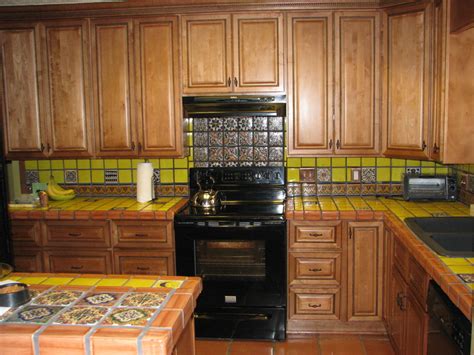598 prices of ceramic tile,talavera tile. How to Design Kitchens and Bathrooms using Mexican ...