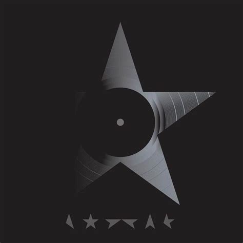 Review Blackstar David Bowie Audioxide