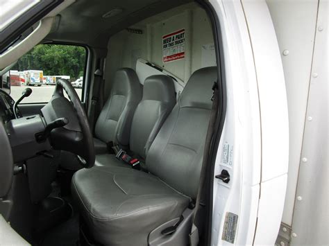 2007 17' Box Truck for Sale in Takoma Park, MD 20912 | U-Haul