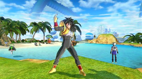 Dragon Ball Xenoverse 2 Review Steam Also On Xbox One