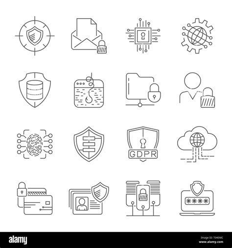 Attack recognition Stock Vector Images - Alamy