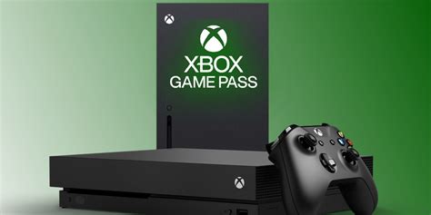 Xcloud Could Make Next Gen Games Playable On Xbox One Consoles