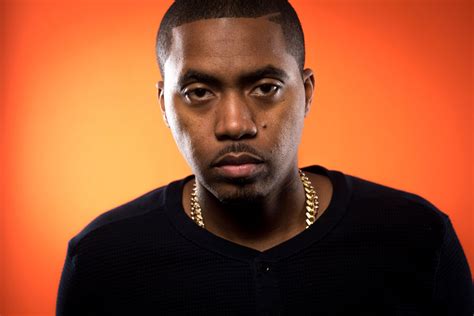 Nas Named Greatest Rapper Ever By Nmecom Readers Nme