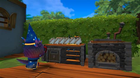 Work with frank at the local construction shop to finish off the final touches. Garden Paws - Download Free Full Games | Adventure games