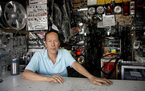 Kusuma Motor, Tempatnya Spare Part & Aksesoris VW Klasik - OTOBLITZ.NET