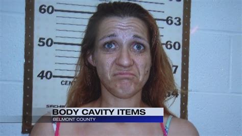 Items Found On Local Woman S Body Cavity Scan Youtube