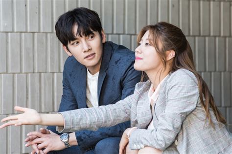 Since his rise to hallyu status, he took on the role of jung hoo in healer. Ji Chang-wook and Nam Ji-hyun's Relationship Behind Their ...