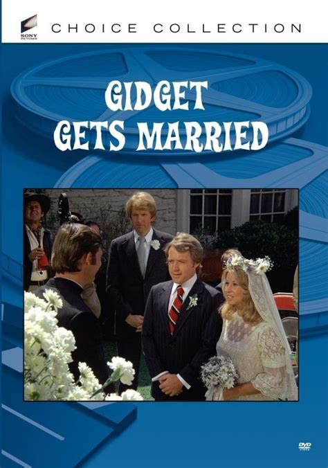 Gidget Gets Married 1972 Dvd Planet Store