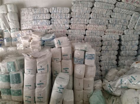Pemohon akan dipertimbangkan untuk kelulusan lesen penuh sekiranya semua syarat telah dipatuhi ataupun kekal lesen sementara sehingga semua syarat dipatuhi. Borong Pampers Murah Shah Alam! | Pemborong Muslim Malaysia