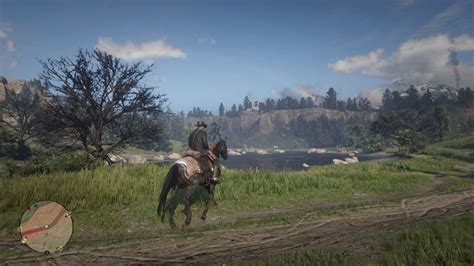 Red Dead Redemption 2 At 8k Deals Some Serious Damage To The 2499