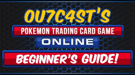 Maybe you would like to learn more about one of these? Pokemon Trading Card Game Online - Beginner's Guide - YouTube