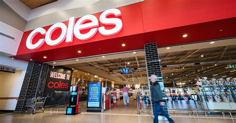 Coles Group Establishes Uninterrupted Uptime With 5g From Cradlepoint