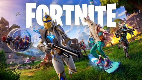 Fortnite Vise Les Casuals Gamers Xbox Xboxygen