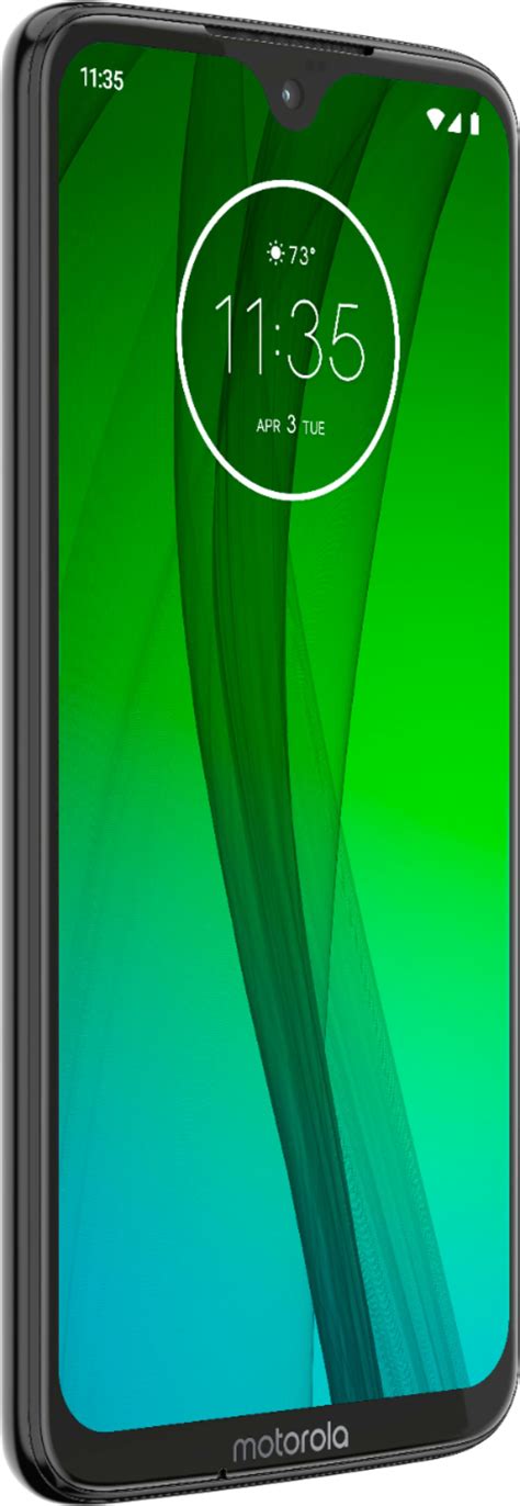 Questions And Answers Motorola Moto G7 With 64gb Memory Cell Phone