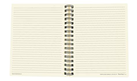 The Blank Journal Journals Unlimited Inc