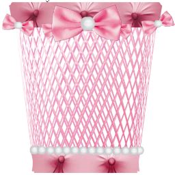 Check spelling or type a new query. Cute Pink Trash Can by Rosemoji on DeviantArt